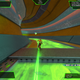 Some of the linear levels are just a lot of this.